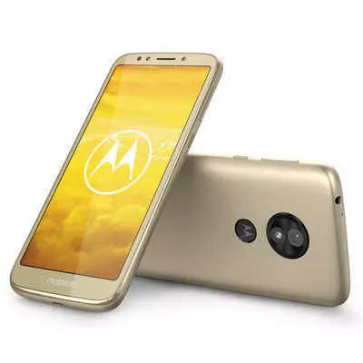 Camara Trasera Motorola Moto E5 Play Principal Comprar Online