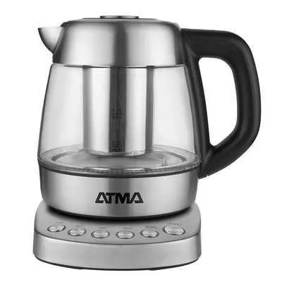 Tetera eléctrica atma pe5910n clearance