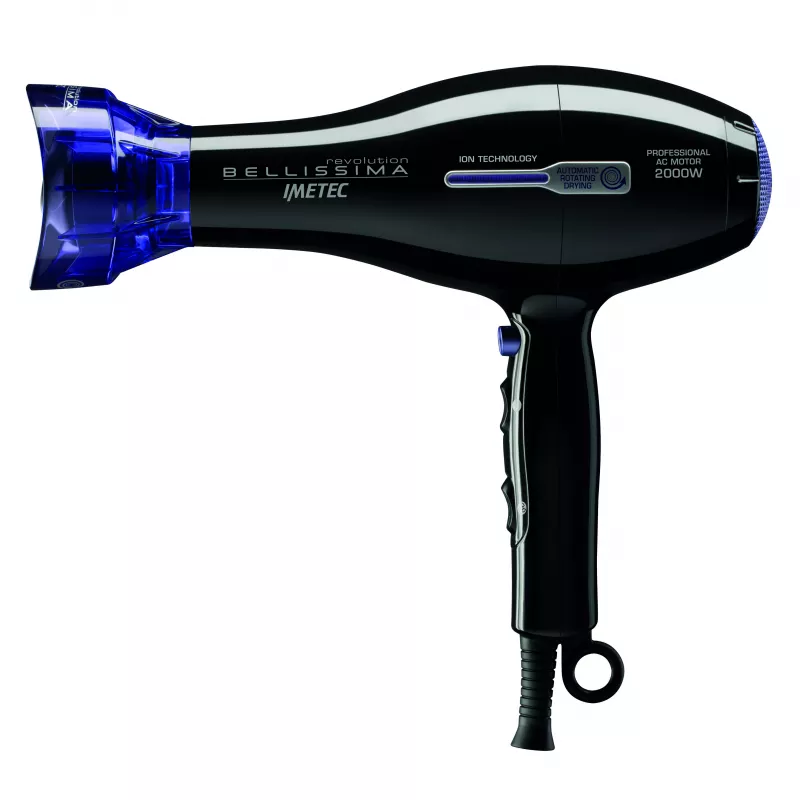 Secador de pelo bellissima 2000w deals