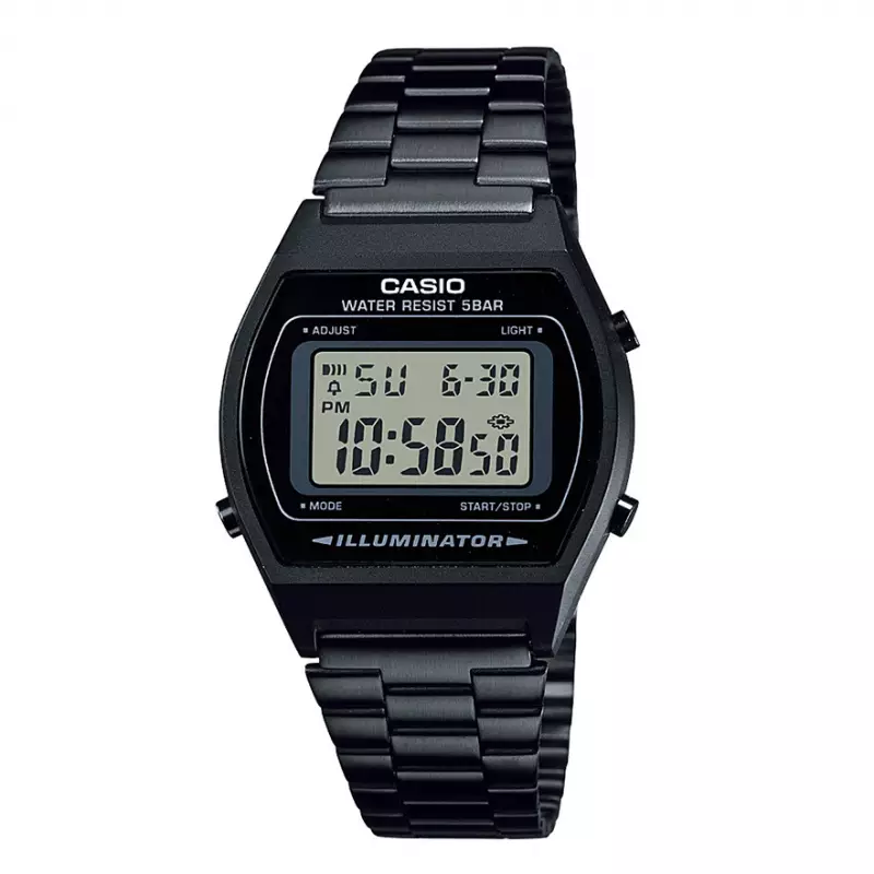 Reloj Casio Digital Hombre Vintage - La Anónima Online