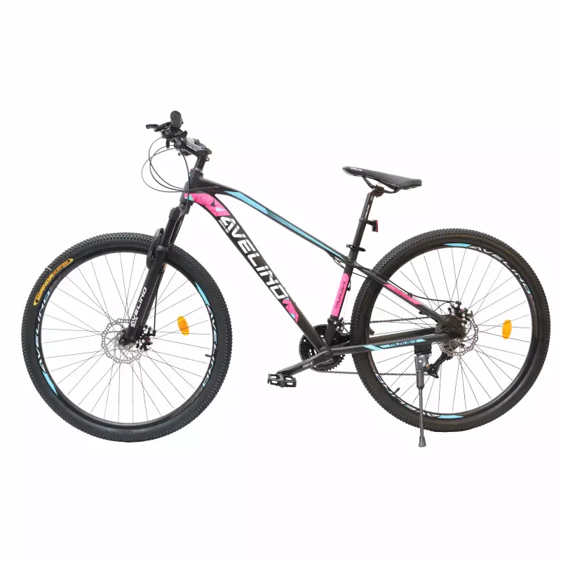 Bicicleta Rodado 29: Mountain Bike, para Hombre y Mujer y más en Oferta