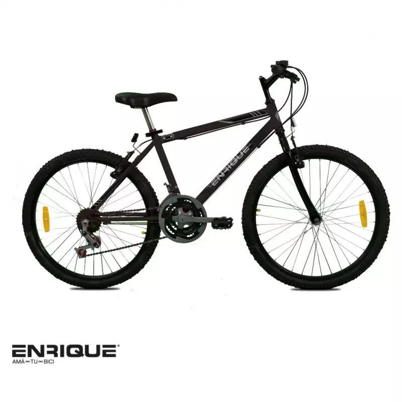 Bici rodado best sale 24 varon