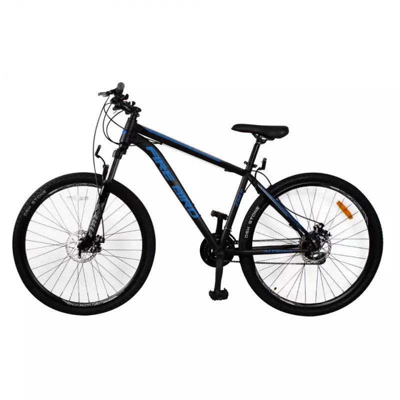 Bicicleta unibike rodado 2025 29