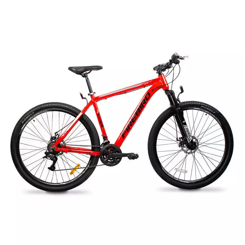 Bicicletas firebird best sale rodado 29 opiniones