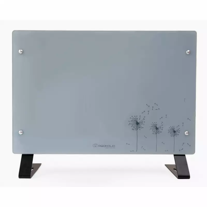 Vitro-Convector Protalia 2000W CH2000A Gris - La Anónima Online