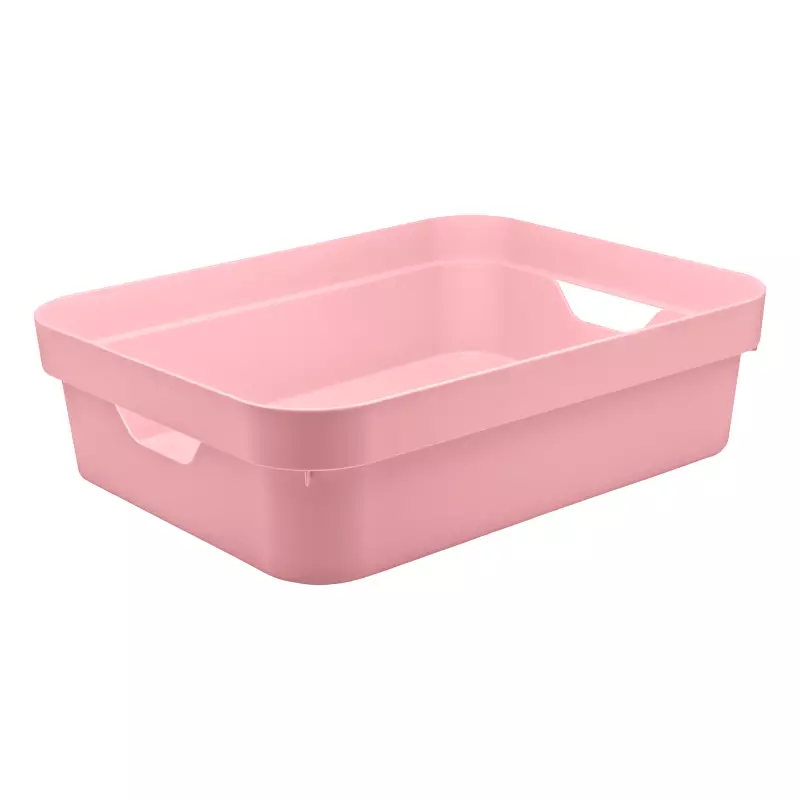 Caja Organizadora Baja Pequeña Cube