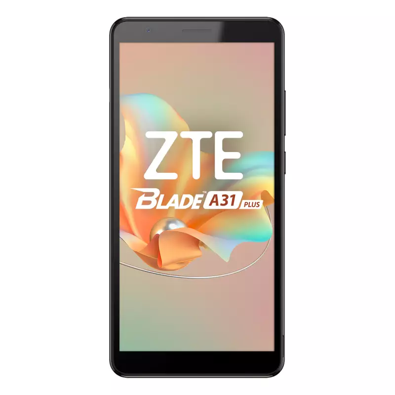 ZTE BLADE A31 32GB: Opiniones y precios