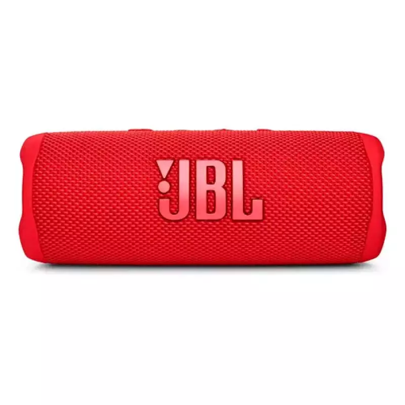 Parlante JBL BT Flip 6 Negro - La Anónima Online