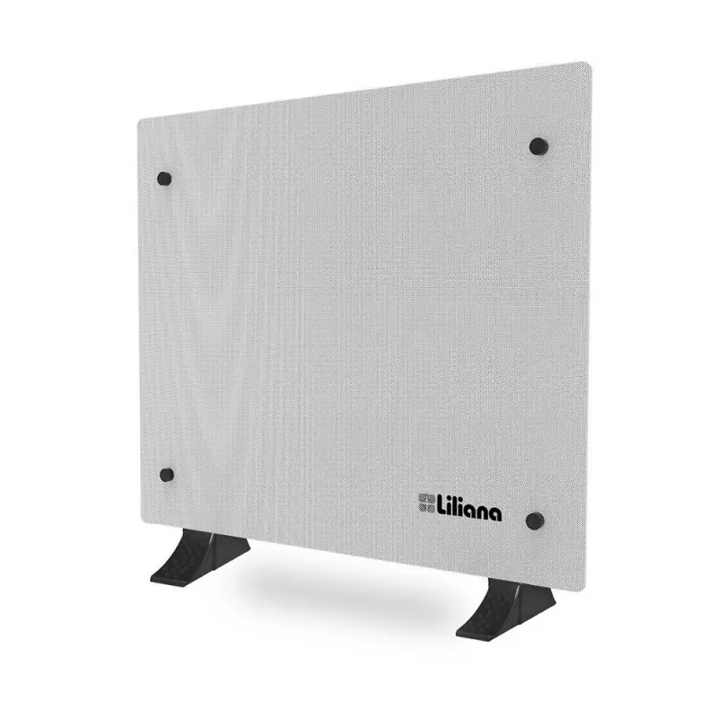Vitro-Convector Liliana 600/1200W PPV200 - La Anónima Online