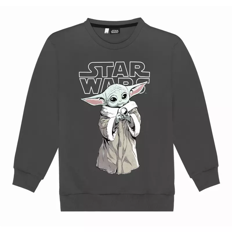 Buzo de star discount wars