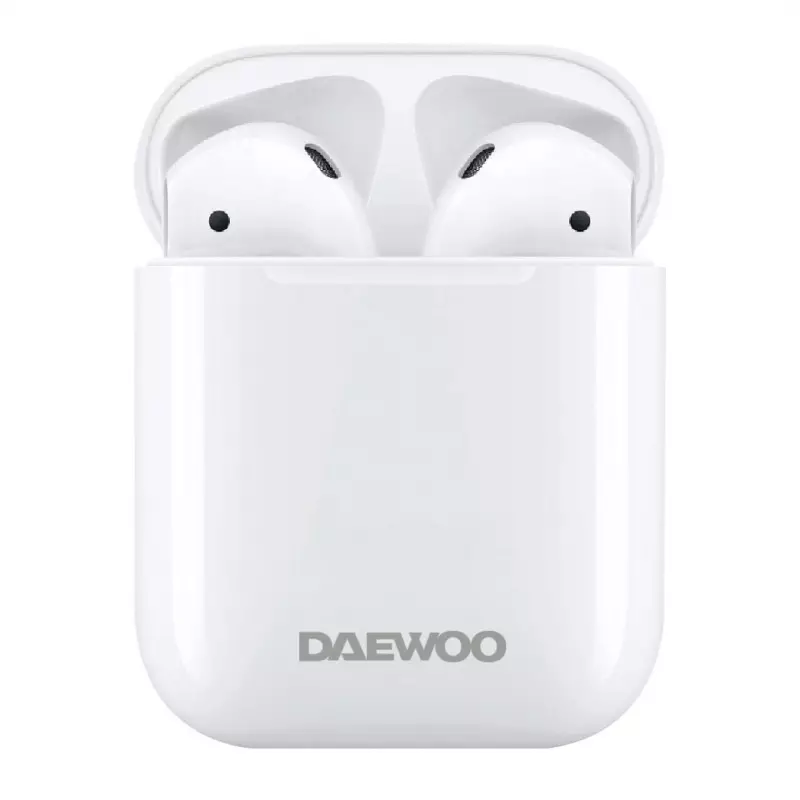 Auriculares bluetooth daewoo online opiniones