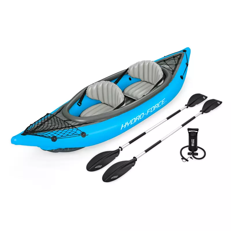 Bote Inflable Bestway Kayak para 2 Personas - La Anónima Online