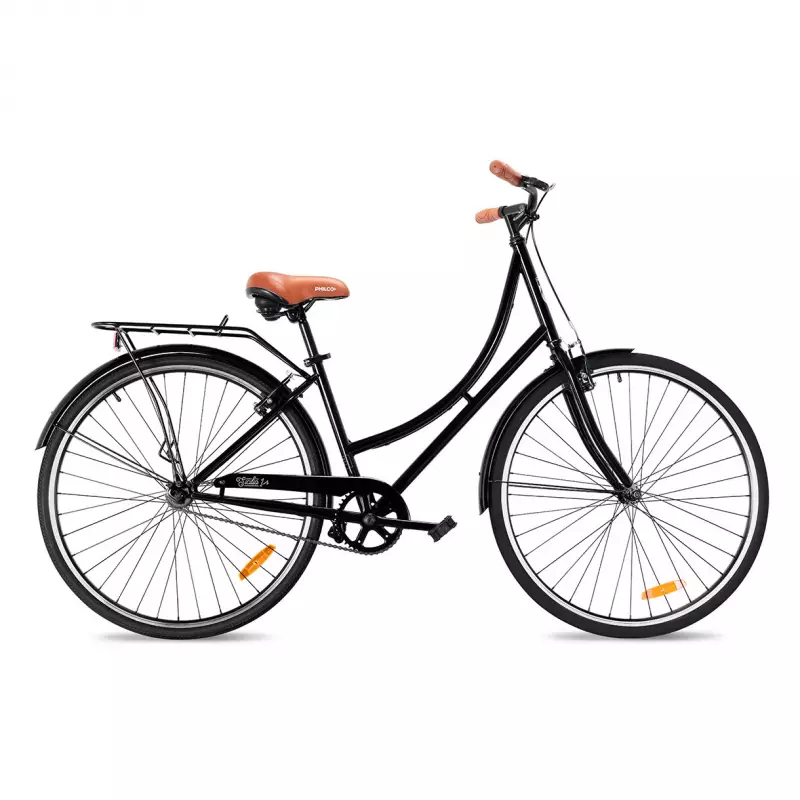 Bicicletas de paseo outlet hombre rodado 28