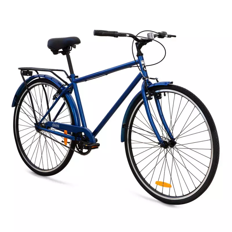 Bicicleta paseo discount dama rodado 28