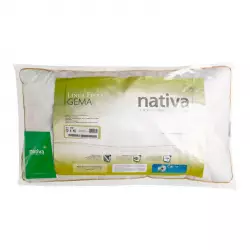 Protector Colchón Nativa C+ 200x200 - La Anónima Online