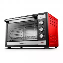 Horno Eléctrico BGH 45 Lts BHE45S22 - La Anónima Online