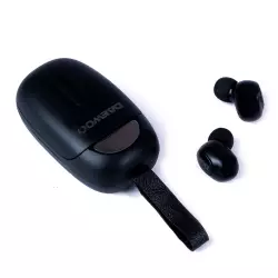 Auriculares Philips PRO6305BK/00 Negro - La Anónima Online