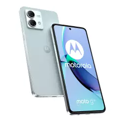 Celular Motorola Moto G72 4G 128GB Azul - La Anónima Online